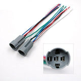 Soquete para botão 16mm LED