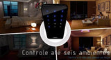 Controle remoto Livolo 27 botões