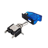 Botão LED chave tipo caça tictac