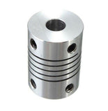 Acoplamento 5x8 flexível