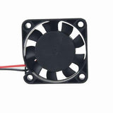 Mini cooler 40x40x10 12v/0,06a
