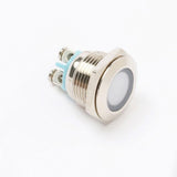 Luz Indicadora 16mm 12V