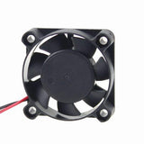 Mini cooler 40x40x10- 5v/0,14a