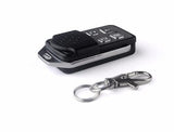 Controle remoto Livolo 4 botões