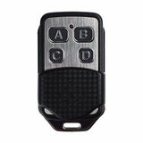 Controle remoto Livolo 4 botões