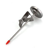 Termômetro culinário barista