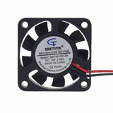 Mini cooler 40x40x10 12v/0,06a